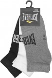     EVERLAST FÉRFI ZOKNI VEGYES -  3DB/CSOMAG